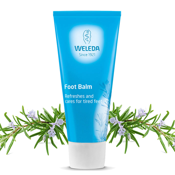 Weleda Foot Balm 75ml