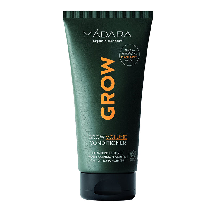 Madara Grow Volume Conditioner 175ml