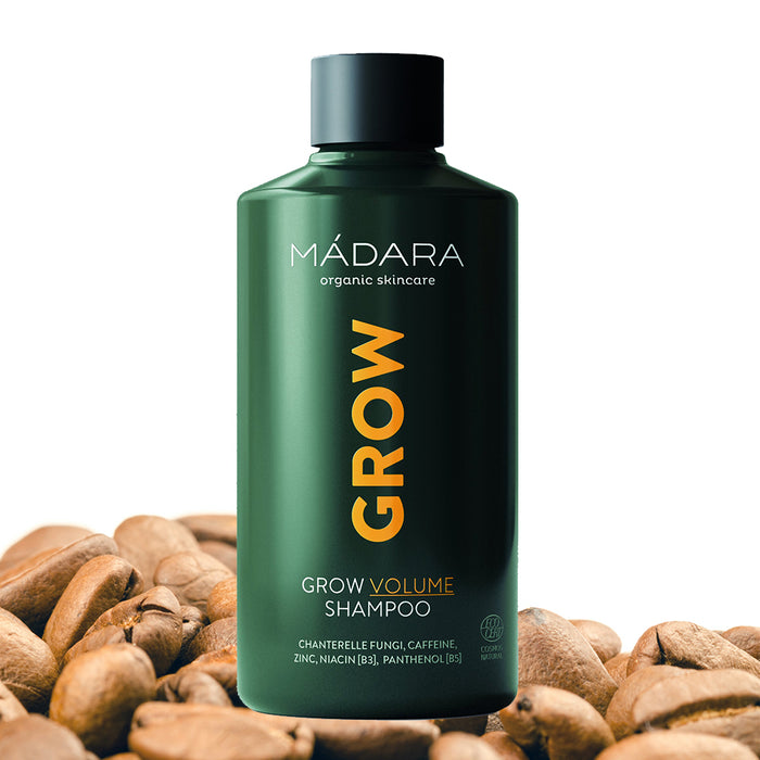 Madara Grow Volume Shampoo 250ml