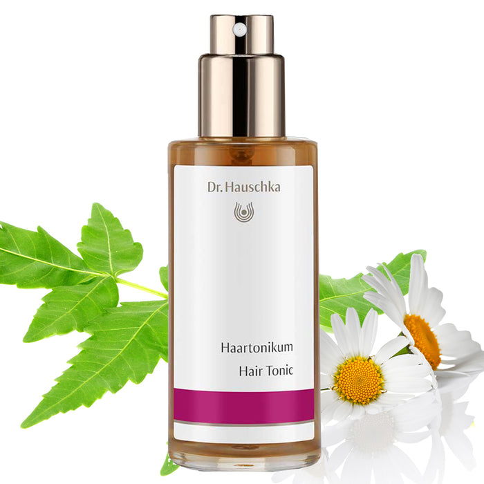 Dr Hauschka Hair Tonic 100ml