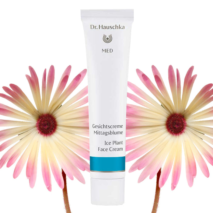 Dr Hauschka Ice Plant Face Cream 40ml (perfect for dermatitis)