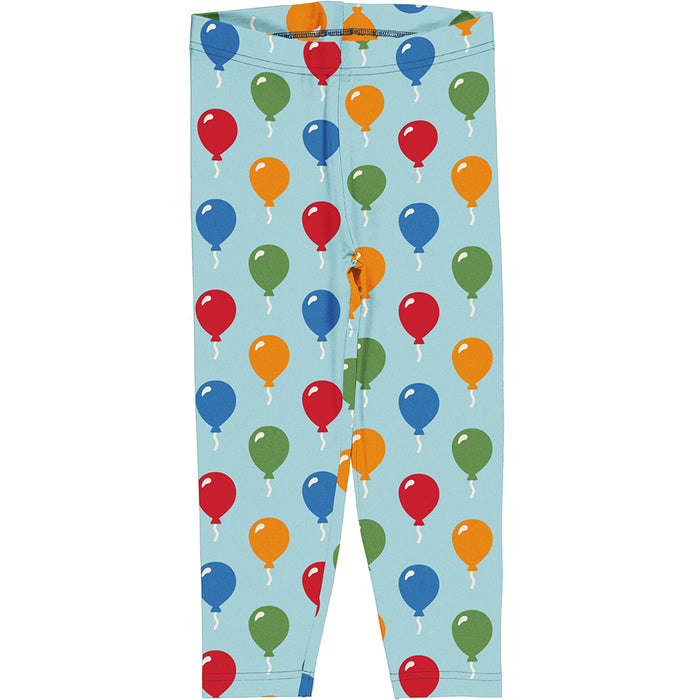 Maxomorra Balloon Leggings