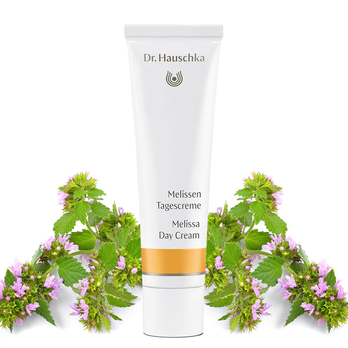 Dr Hauschka Melissa Day Cream 30ml