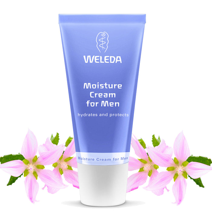 Weleda Moisture Cream for Men 30ml