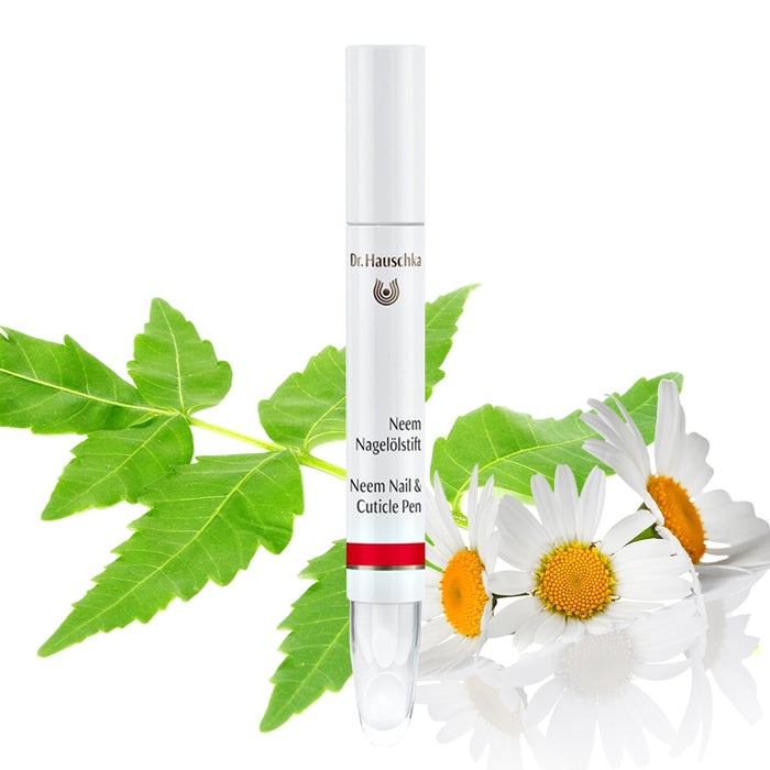 Dr Hauschka Neem Nail Oil Pen 3ml