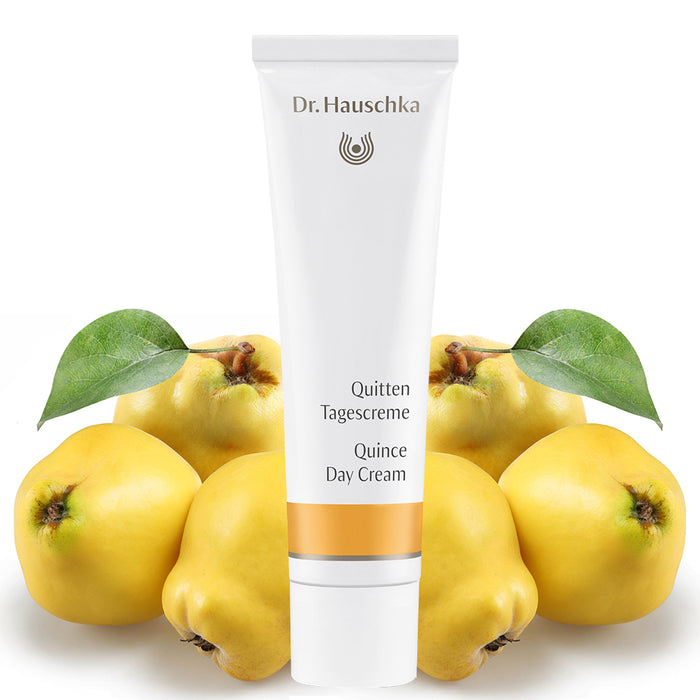 Dr Hauschka Quince Day Cream 30ml