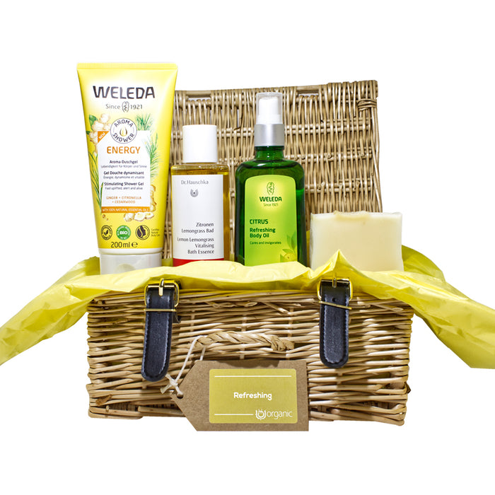 Refreshing Hamper