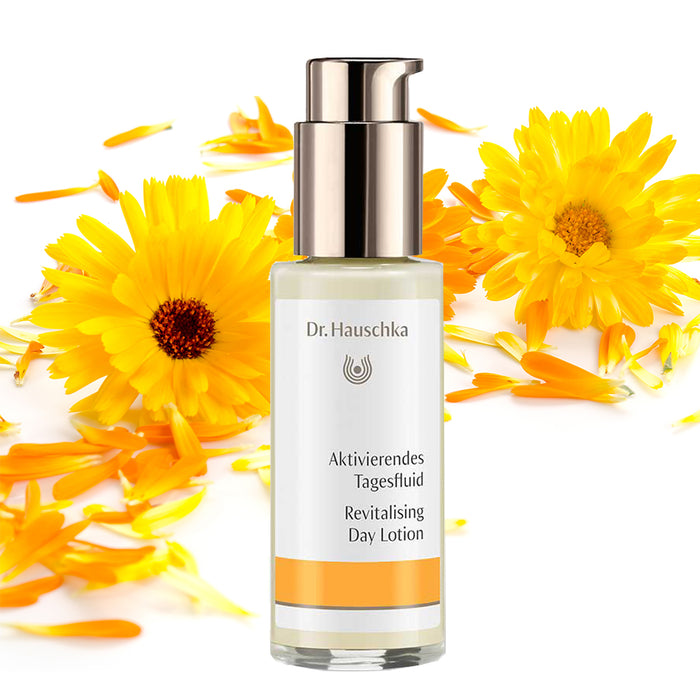 Dr Hauschka Revitalising Day Lotion 50ml