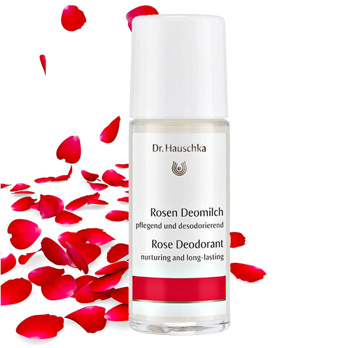 Dr Hauschka Rose Deodorant 50ml