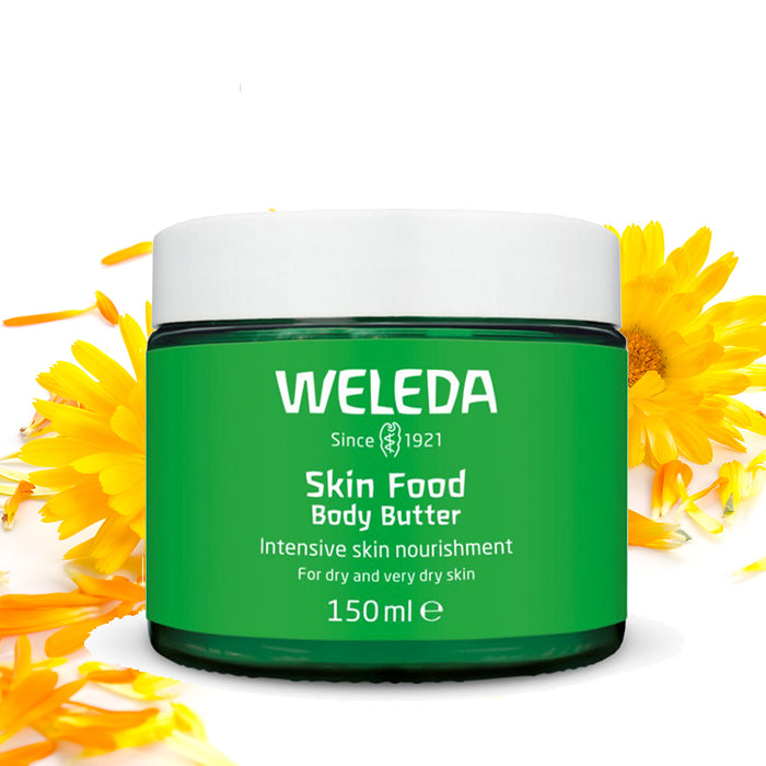 Weleda Skin Food Body Butter 150ml