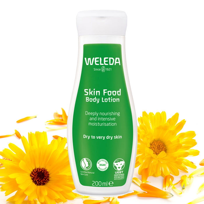 Weleda Skin Food Body Lotion 200ml