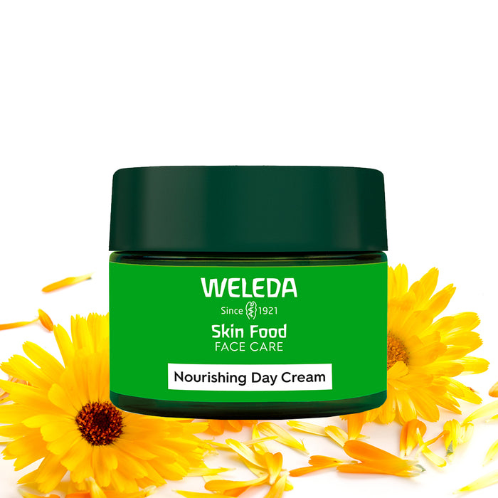 Weleda Skin Food Nourishing Day Cream 40ml