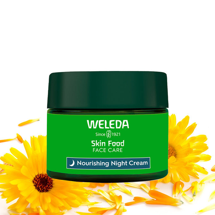 Weleda Skin Food Nourishing Night Cream 40ml