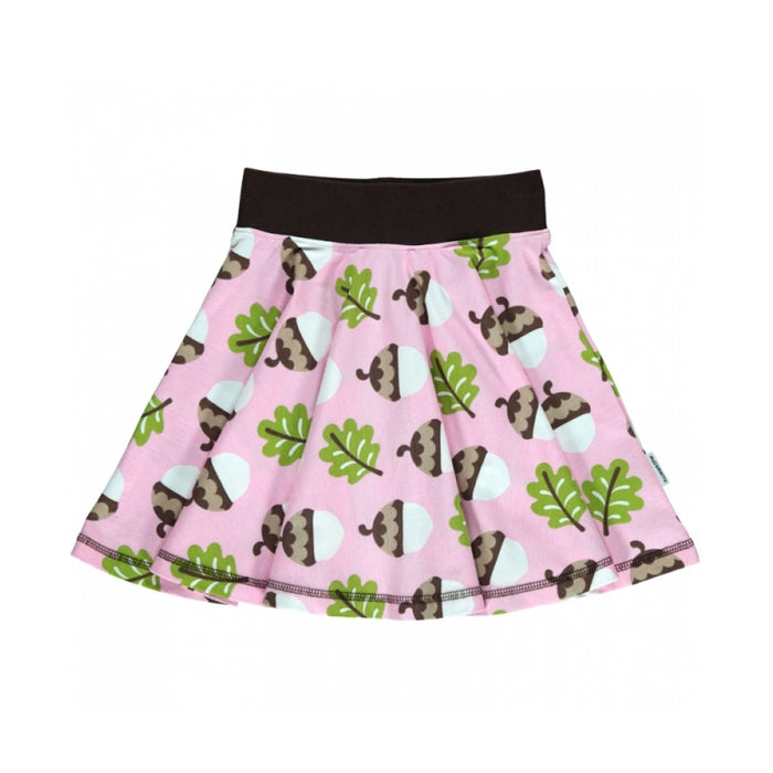 Maxomorra Acorn Spin Skirt