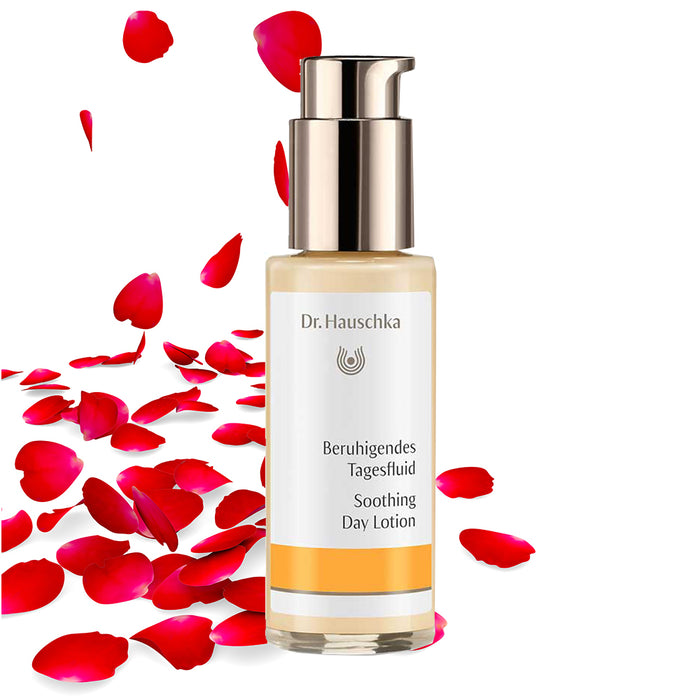 Dr Hauschka Soothing Day Lotion 50ml