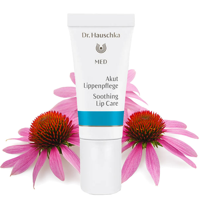 Dr Hauschka Soothing Lip Care 5ml