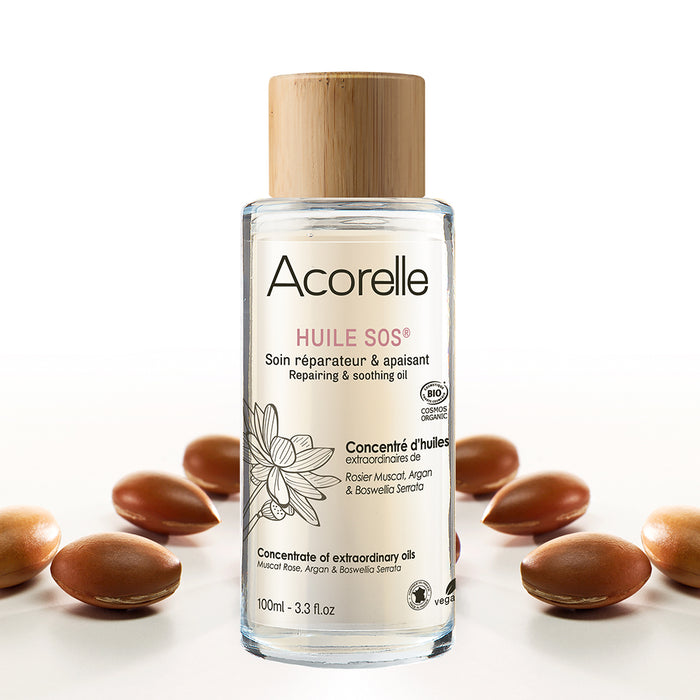 Acorelle SOS Oil 100ml