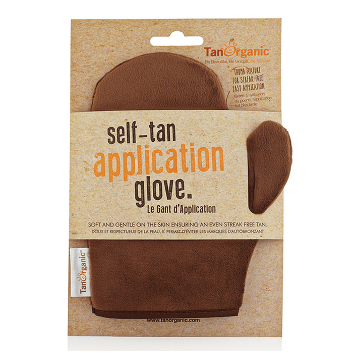 TanOrganic Luxury Application Glove