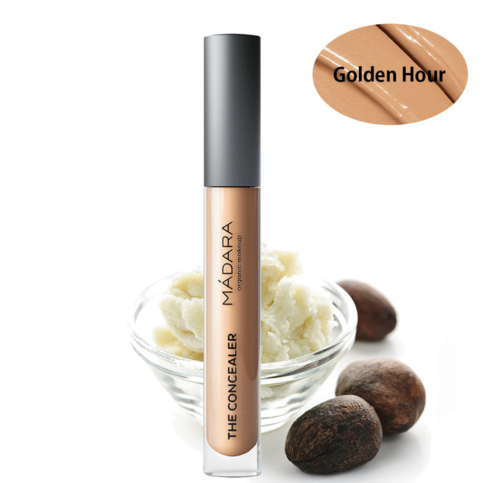 Madara The Luminous Perfecting Concealer Golden Hour 4ml