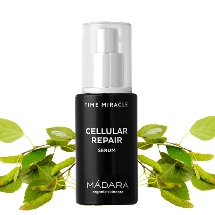 Madara TIME MIRACLE Cellular Repair Serum 30ml