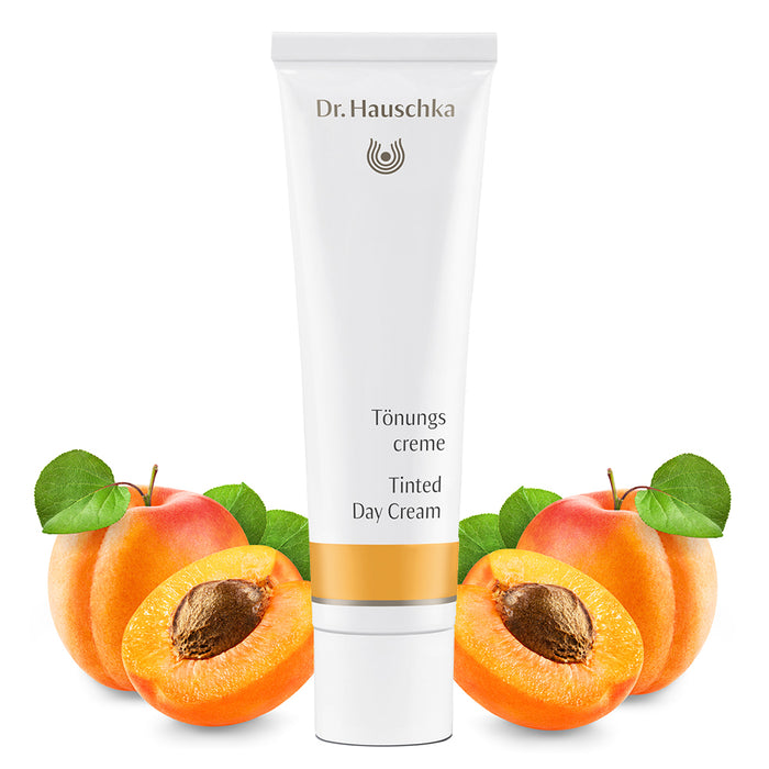 Dr Hauschka Tinted Day Cream 30ml