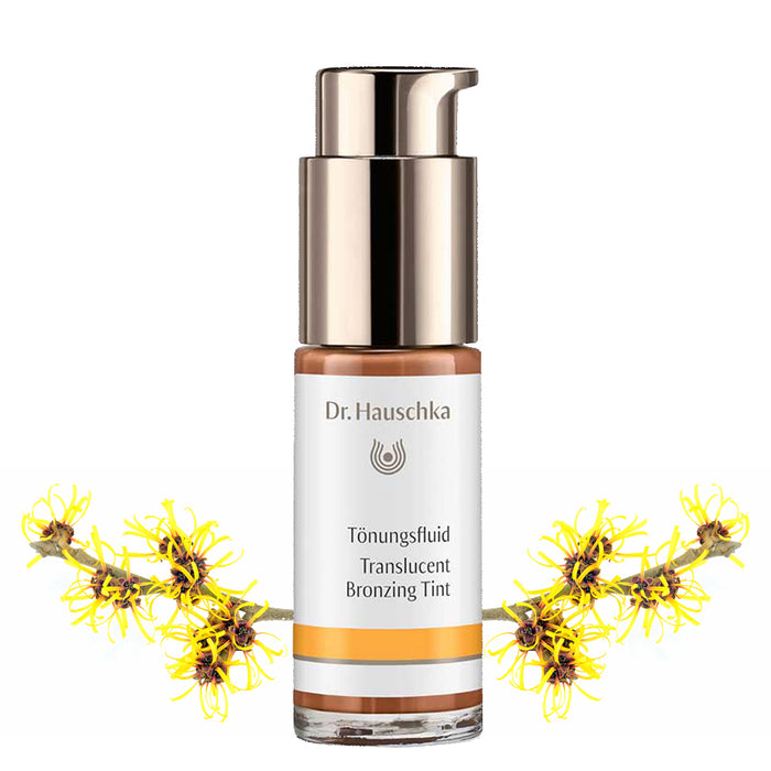 Dr Hauschka Translucent Bronzing Tint 18ml