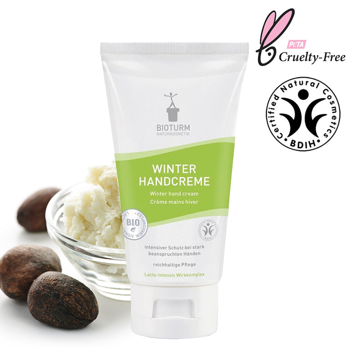 Bioturm Winter Hand Cream No.53 - 75ml